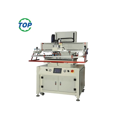 4060 Semi-auto silk screen printing machine/stencil printing machine