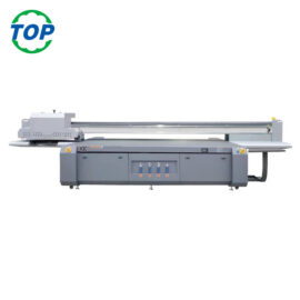 Digital UV Printer 3220 with Ricoh G5 G6