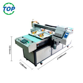 6518 DTG T-shirt Printer