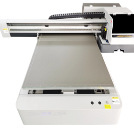 6090 Desktop UV Printer
