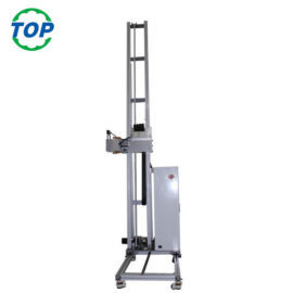 Wall Painting UV Printer