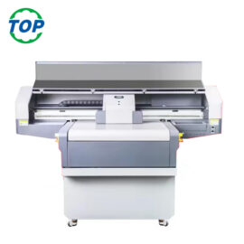 3D Inkjet Uv Led Flatbed Digital 6090 Phone case Uv Printer