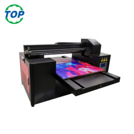 A3 UV Printing Machine