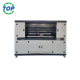 Golf Shaft Cylinder Uv Printer