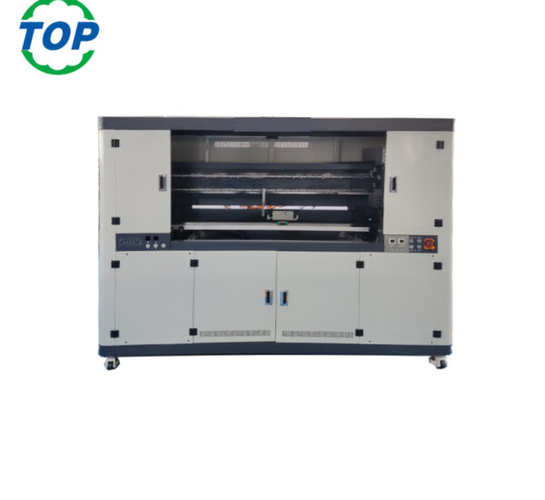 Golf shaft uv digital printer
