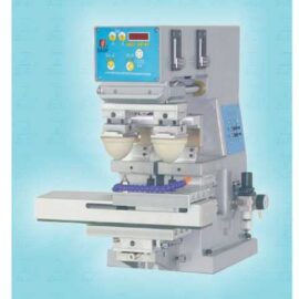 Desktop Pad Printing Machine