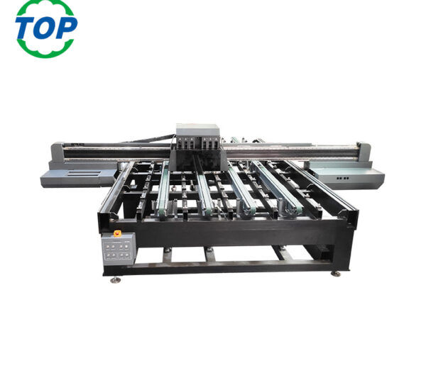 high temperature tempered glass uv printer