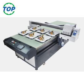 DTG T-shirt Printer