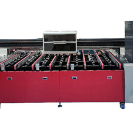 750 degree High Temperature Glass UV Printer