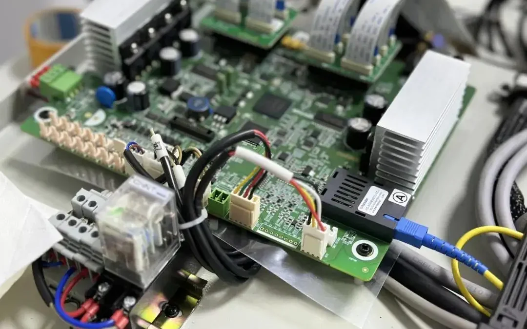 “50 Terms in the UV Printing Industry | Lecture 1”: Printer Circuit Boards