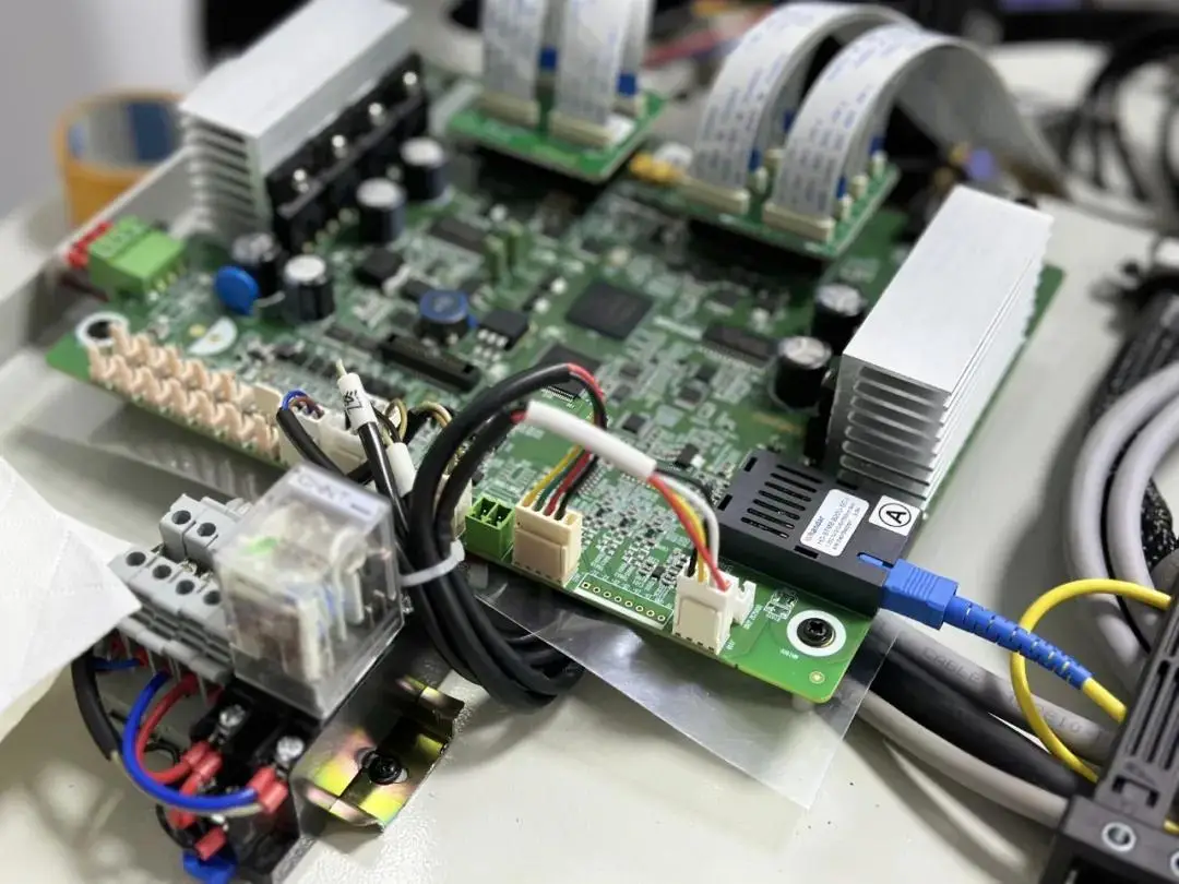 News 18 “50 Terms in the UV Printing Industry | Lecture 1”: Printer Circuit Boards