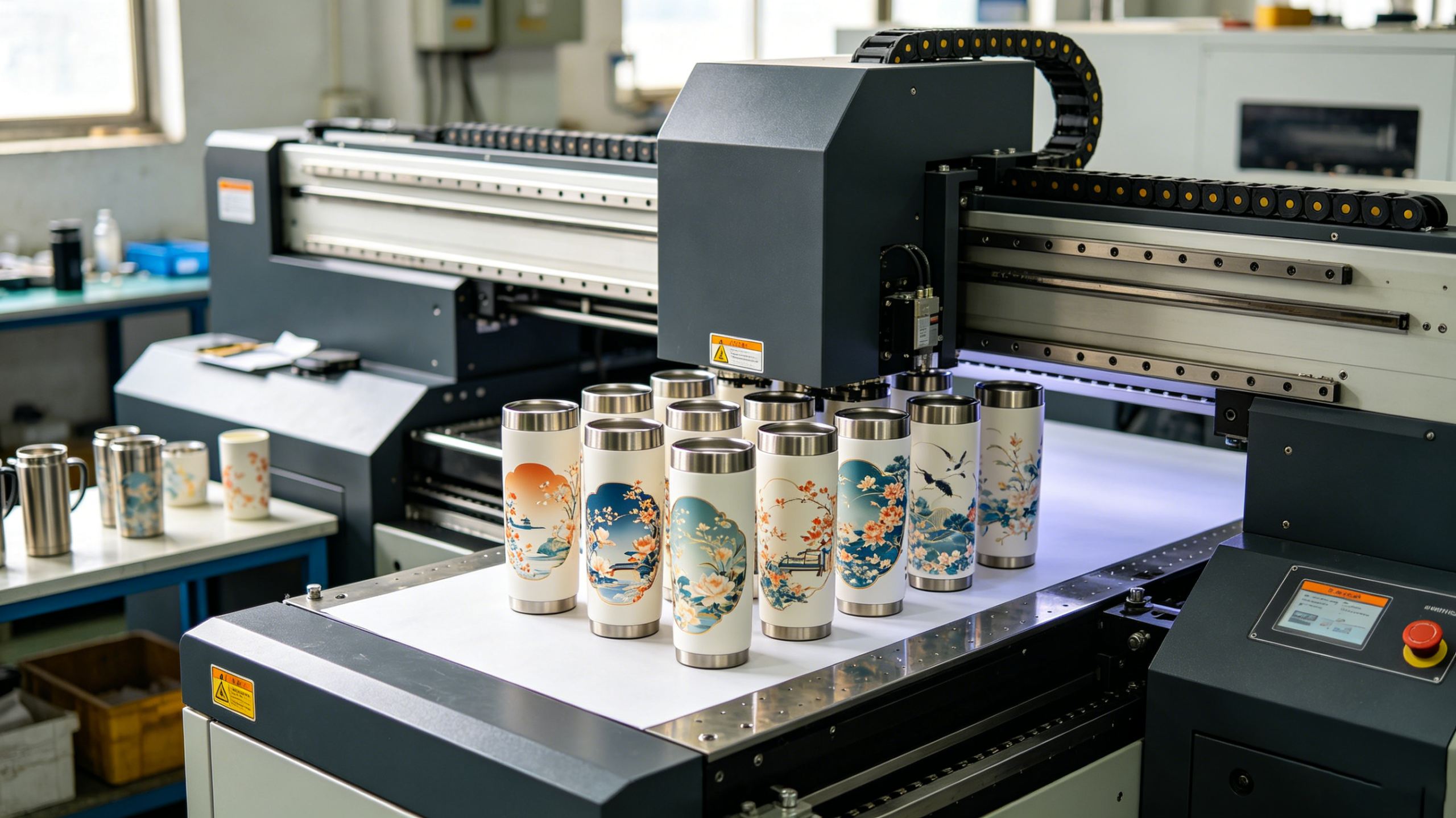 Vacuum Flask Customization Vacuum Flask Customization scaled