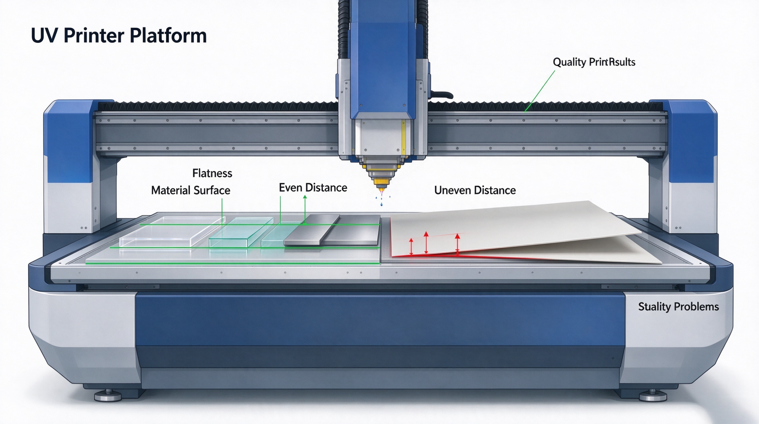 uv printer platform flatness principles scaled